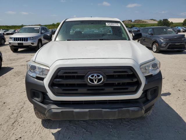 5TFRX5GN1HX088206 Toyota Tacoma Access Cab