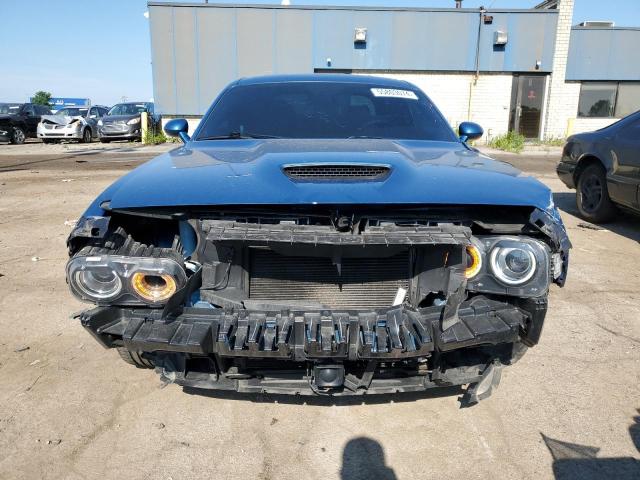 2C3CDZKG2MH589879 Dodge Challenger Gt
