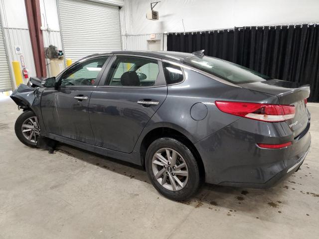 5XXGT4L38LG430638 KIA Optima Lx