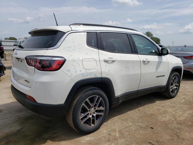 3C4NJCBB2JT420415 Jeep Compass Latitude