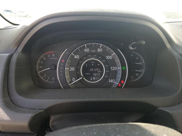 2HKRM4H73FH634824 Honda CR-V EXL