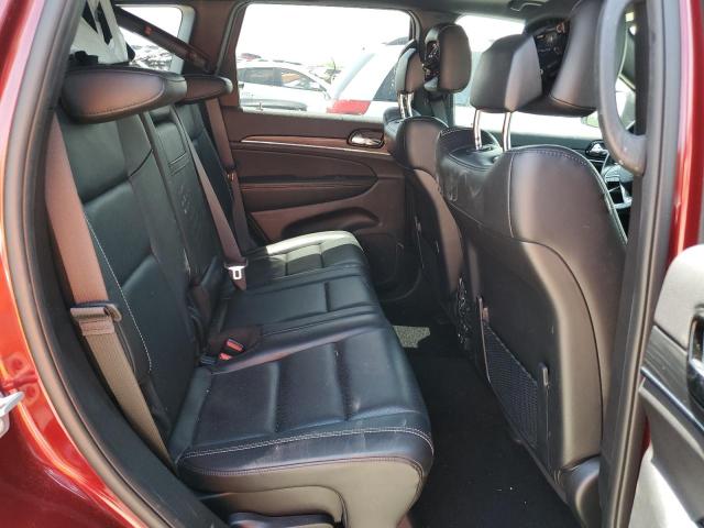 1C4RJEBG9MC551303 Jeep Grand Cherokee Limited