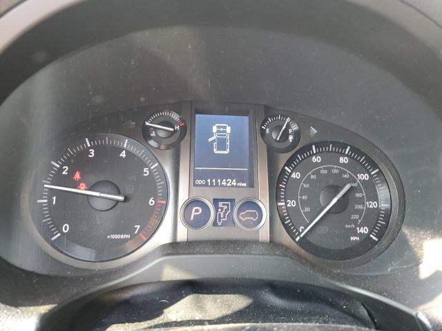 JTJBM7FX8E5071559 Lexus GX 460