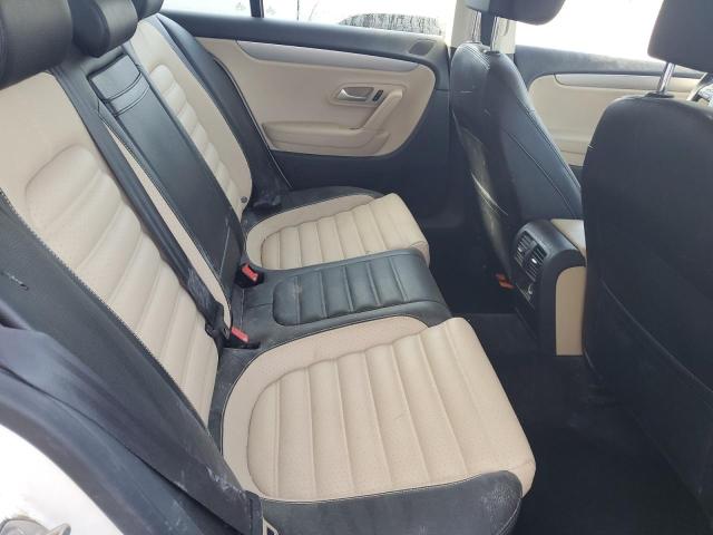 WVWBN7AN0EE540214 Volkswagen CC SPORT