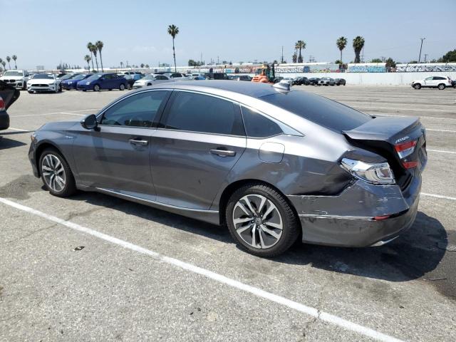 1HGCV3F57LA001794 Honda Accord Hybrid Exl