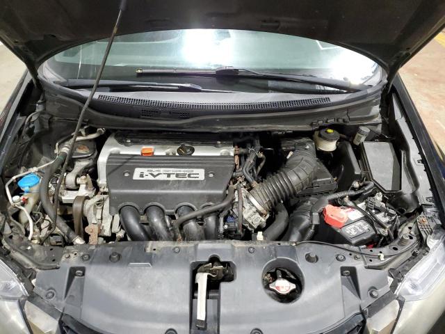 2HGFB6E52FH704475 Honda CIVIC SI