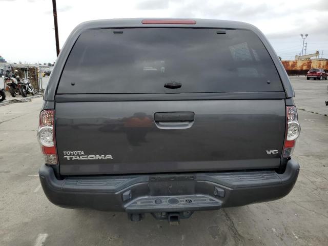 3TMMU4FN6FM076277 Toyota Tacoma Double Cab Long Bed