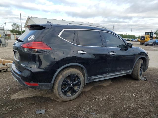 JN8AT2MV8HW264674 Nissan ROGUE S