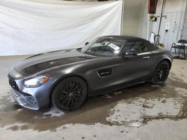 2021 Mercedes-benz Amg Gt მანქანა იყიდება აუქციონზე, vin: W1KYK8CAXMA041922, აუქციონის ნომერი: 51025844