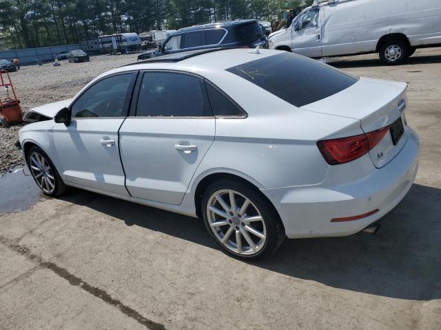 WAUB8GFF7G1027803 Audi A3 PREMIUM