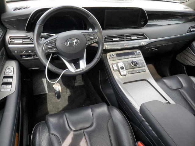 KM8R7DHE0MU195313 Hyundai Palisade Calligraphy