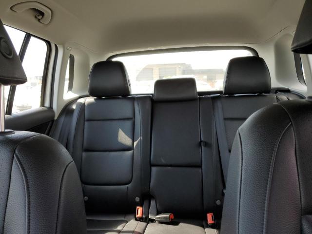 WVGAV7AX2HW512891 Volkswagen TIGUAN S
