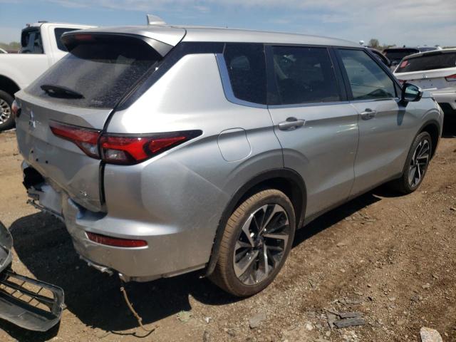 JA4J4VA88RZ009431 Mitsubishi Outlander Se