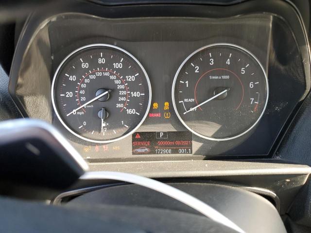 WBA1F5C58EV255946 BMW 228 I