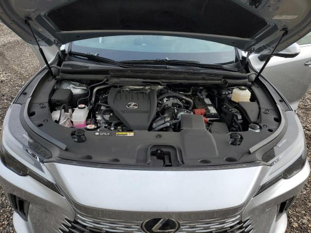 2T2BAMBA9PC012131 Lexus Rx 350 Base