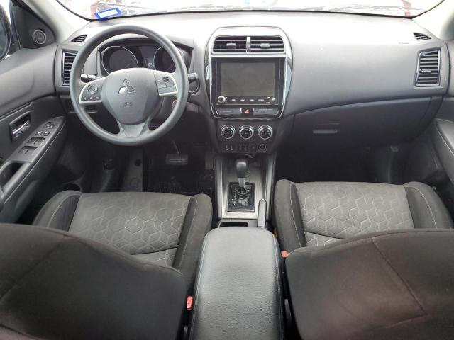 JA4AP3AU7LU020000 Mitsubishi Outlander Sport Es