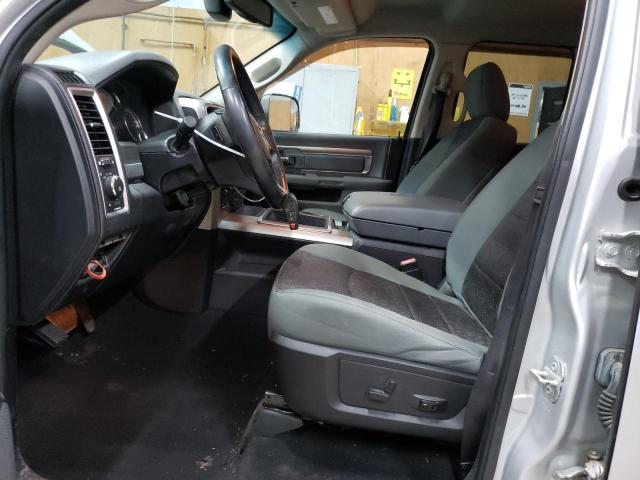 1C6RR7GT4ES393252 RAM 1500 Slt