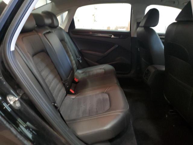 1VWCV7A34FC095988 Volkswagen PASSAT SEL