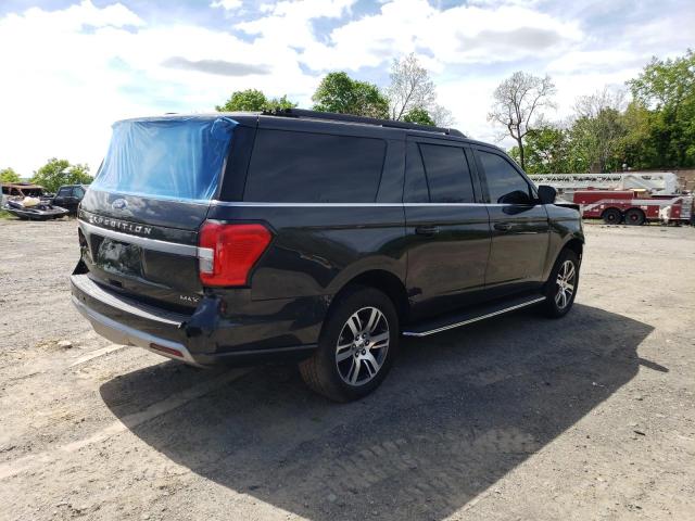 1FMJK1HT7NEA55294 Ford Expedition Max Xlt