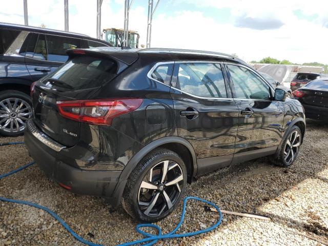 JN1BJ1CW6NW491791 Nissan Rogue Sport Sl