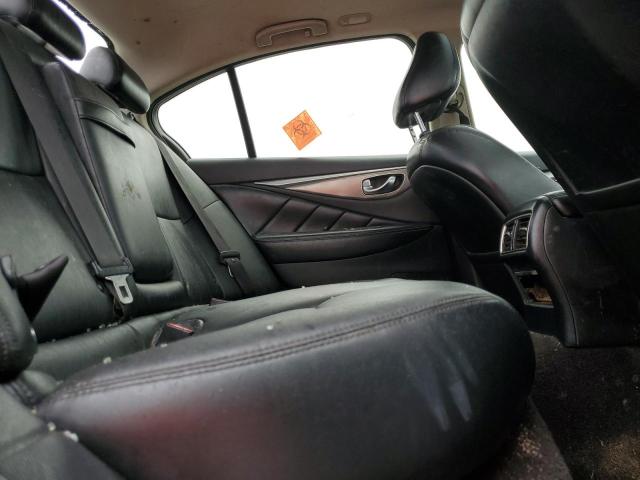 JN1BV7AR8EM680121 Infiniti Q50 BASE