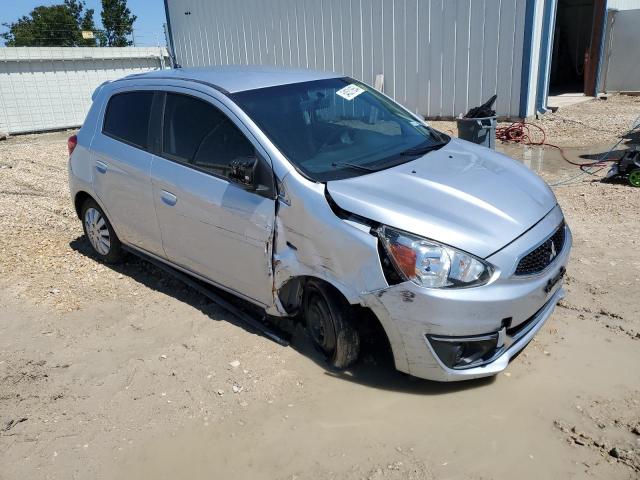ML32A3HJ9LH004612 Mitsubishi MIRAGE ES