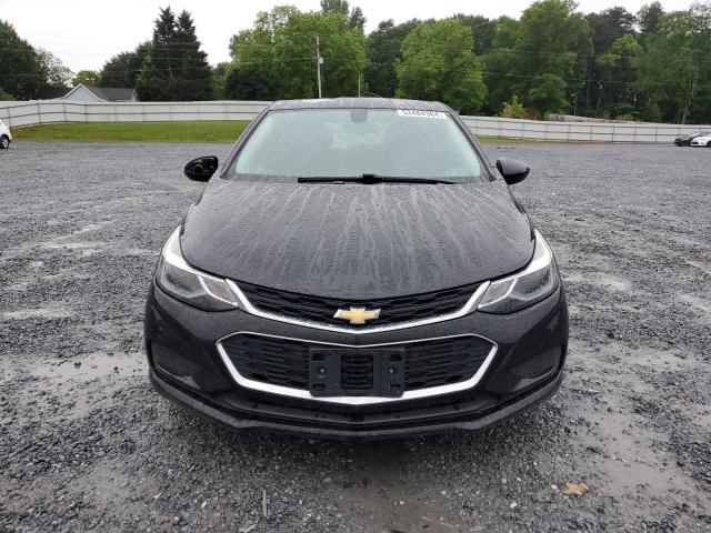 3G1BE6SM2JS612944 Chevrolet CRUZE LT