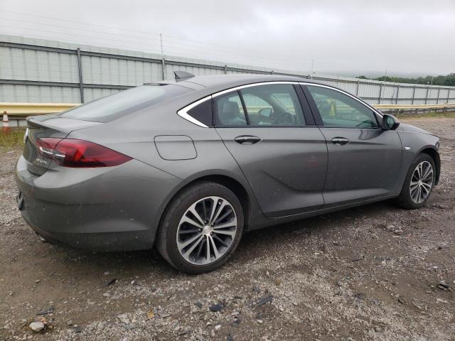 W04GM6SX9J1090321 Buick Regal Preferred Ii