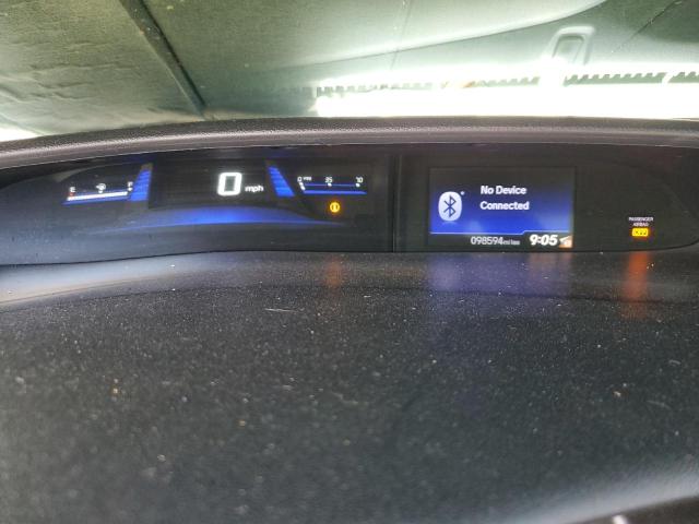 2HGFG3B51FH531424 Honda Civic Lx