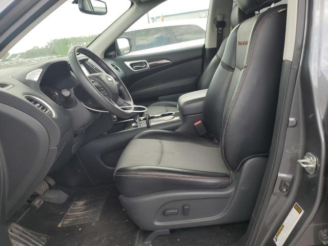 5N1DR2BN6LC606624 Nissan Pathfinder Sv