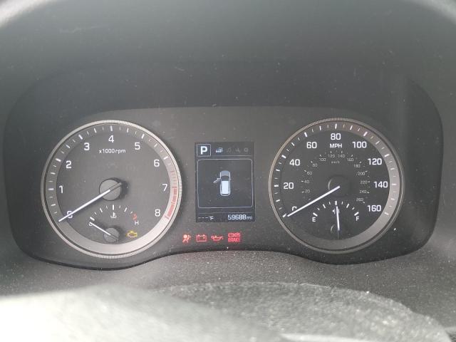 KM8J3CA43HU465595 Hyundai Tucson Limited