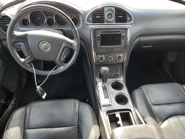 5GAKRBKD3HJ168698 Buick Enclave