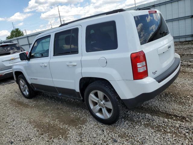 1C4NJRAB3FD190479 Jeep Patriot