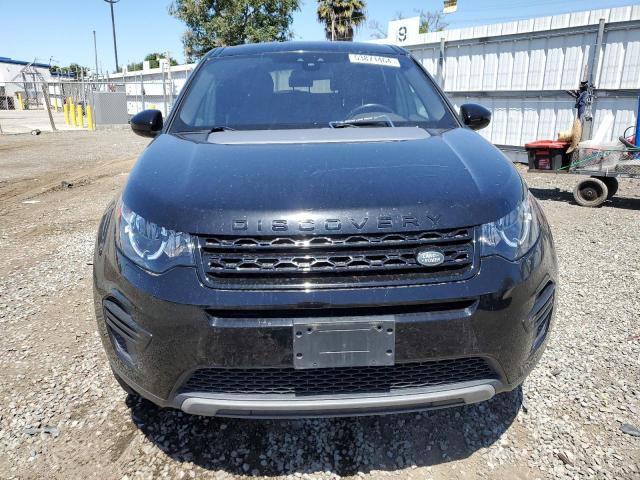 SALCP2RX6JH732262 Land Rover Discovery Sport Se