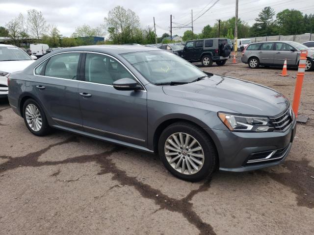 1VWBT7A35HC021421 Volkswagen PASSAT SE