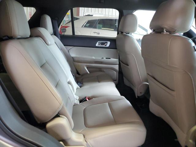 1FM5K8D87EGC41322 Ford EXPLORER XLT