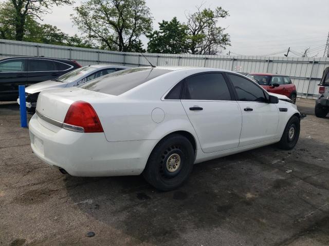 6G3NS5U26FL121313 Chevrolet Caprice Police