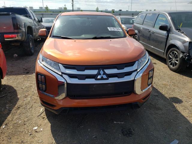 JA4AP3AU9LU012481 Mitsubishi Outlander Sport Es