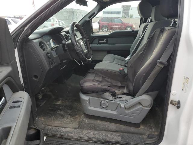 1FTNF1CF3EKD64208 Ford F150