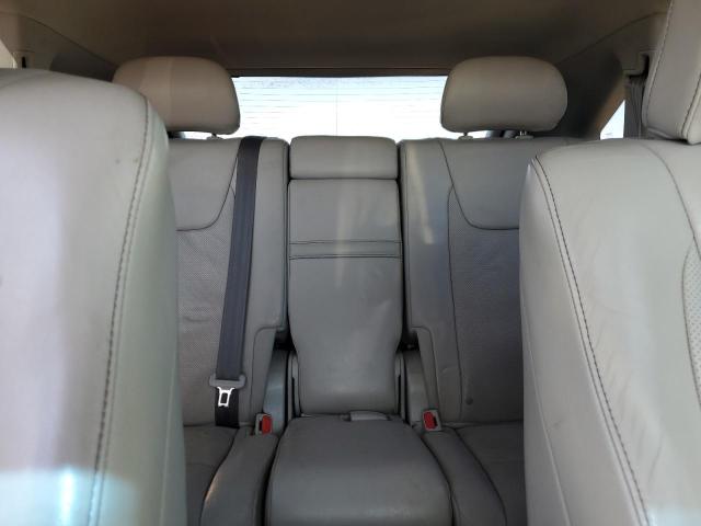 2T2BK1BA2FC299239 Lexus Rx 350 Base