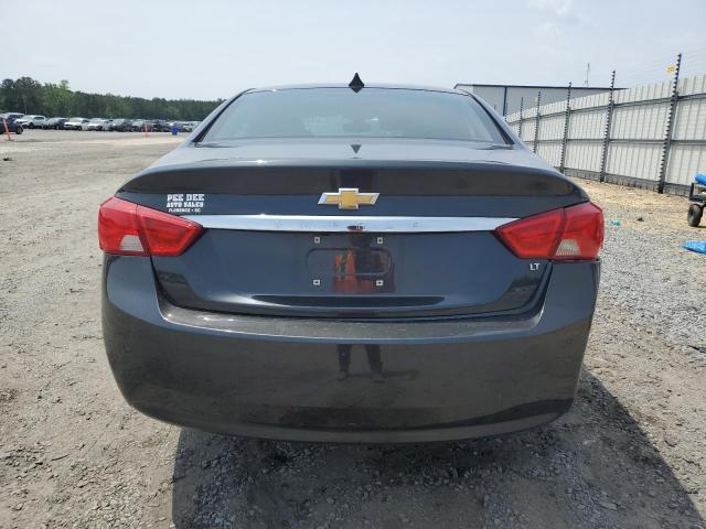 2G1125S30E9229450 Chevrolet IMPALA LT