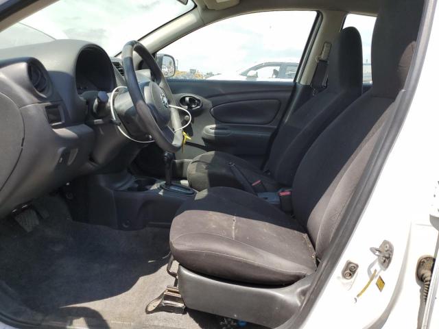 3N1CN7AP5EL866311 Nissan VERSA S