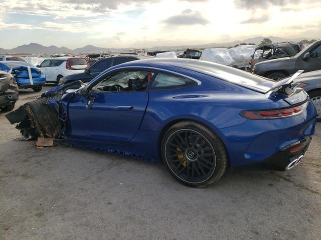 W1KRJ7JB5RF001125 Mercedes-Benz AMG GT 63