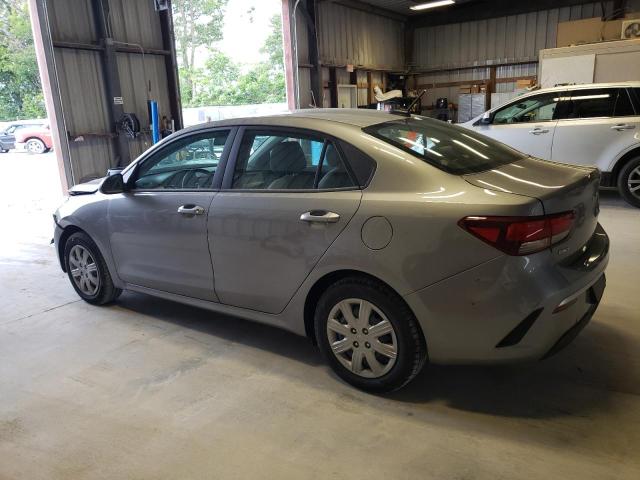 3KPA24AD6PE614446 KIA RIO LX