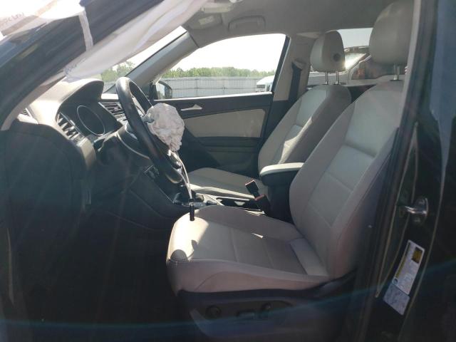 3VV2B7AX8KM121688 Volkswagen TIGUAN SE
