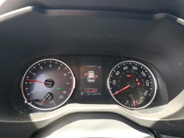 2T3C1RFV8MW132829 Toyota Rav4 Xle Premium