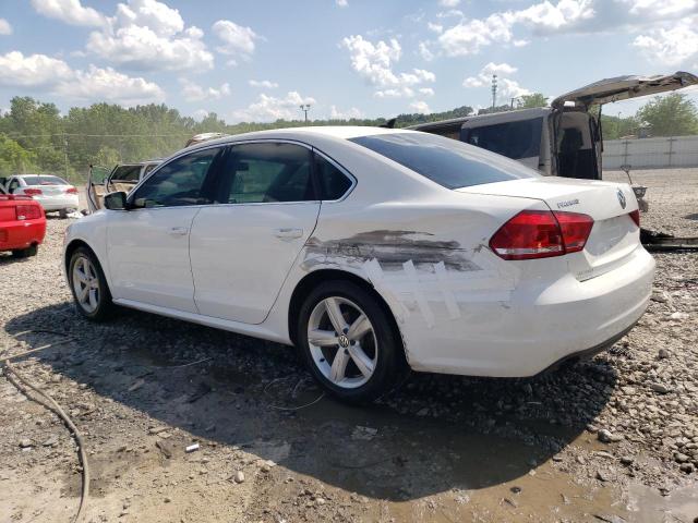 1VWAT7A3XFC082482 Volkswagen PASSAT S