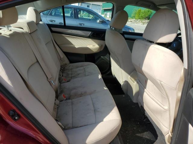 4S3BNAB67J3039833 Subaru Legacy 2.5i