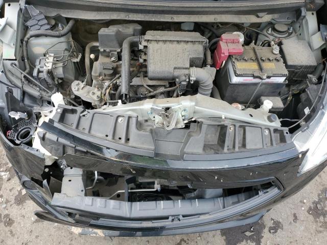 ML32F4FJ4LHF01368 Mitsubishi Mirage G4 Se