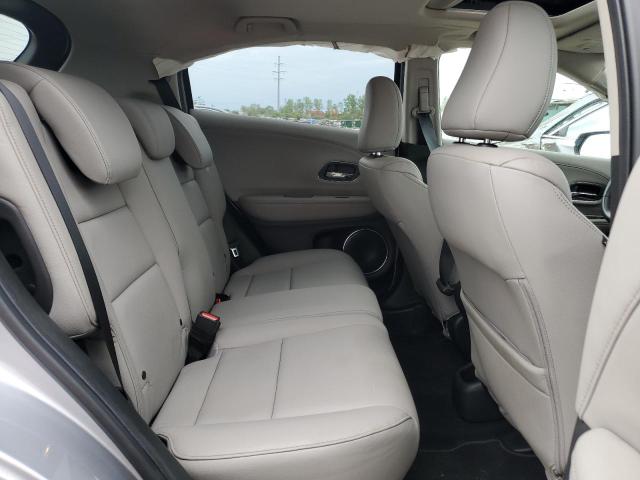 3CZRU6H72JM707125 Honda Hr-v Exl